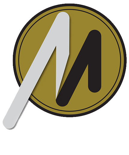 Mario's famous pizza logo.